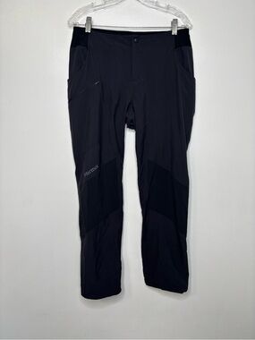 Marmot Scrambler Pants Women’s Size 10
Black